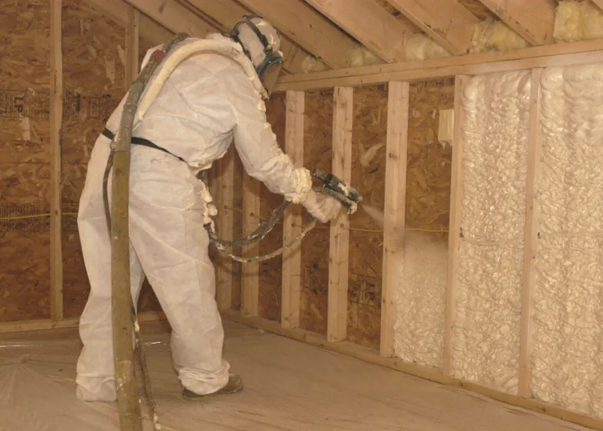 How to Inspect Your Insulation for Effectiveness