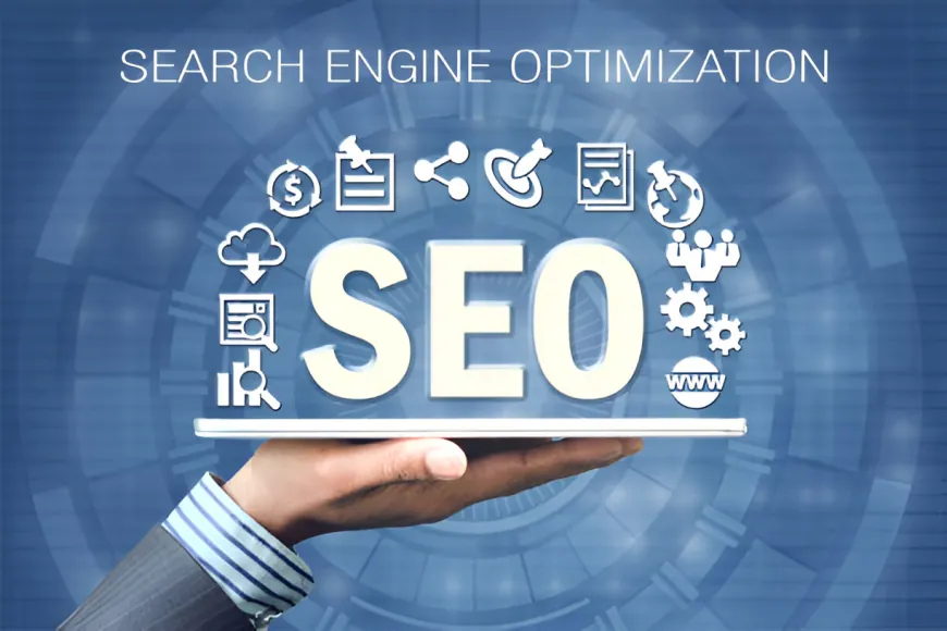 Are You Looking for Best SEO Agency in Australia to Improve Your Online Marketing