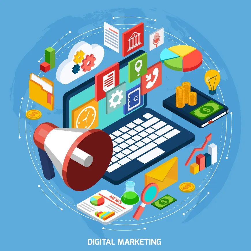 8 Powerful Reasons to Invest in Digital Marketing Today