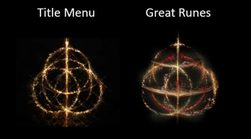 The Well Known Facts About Elden Ring Runes