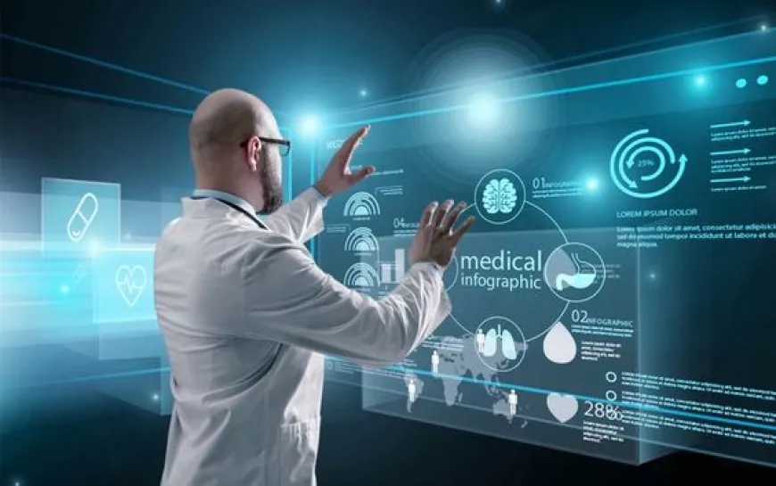 Advanced Computed Tomography Scanners Exponential Market Growth Analysis for 2030