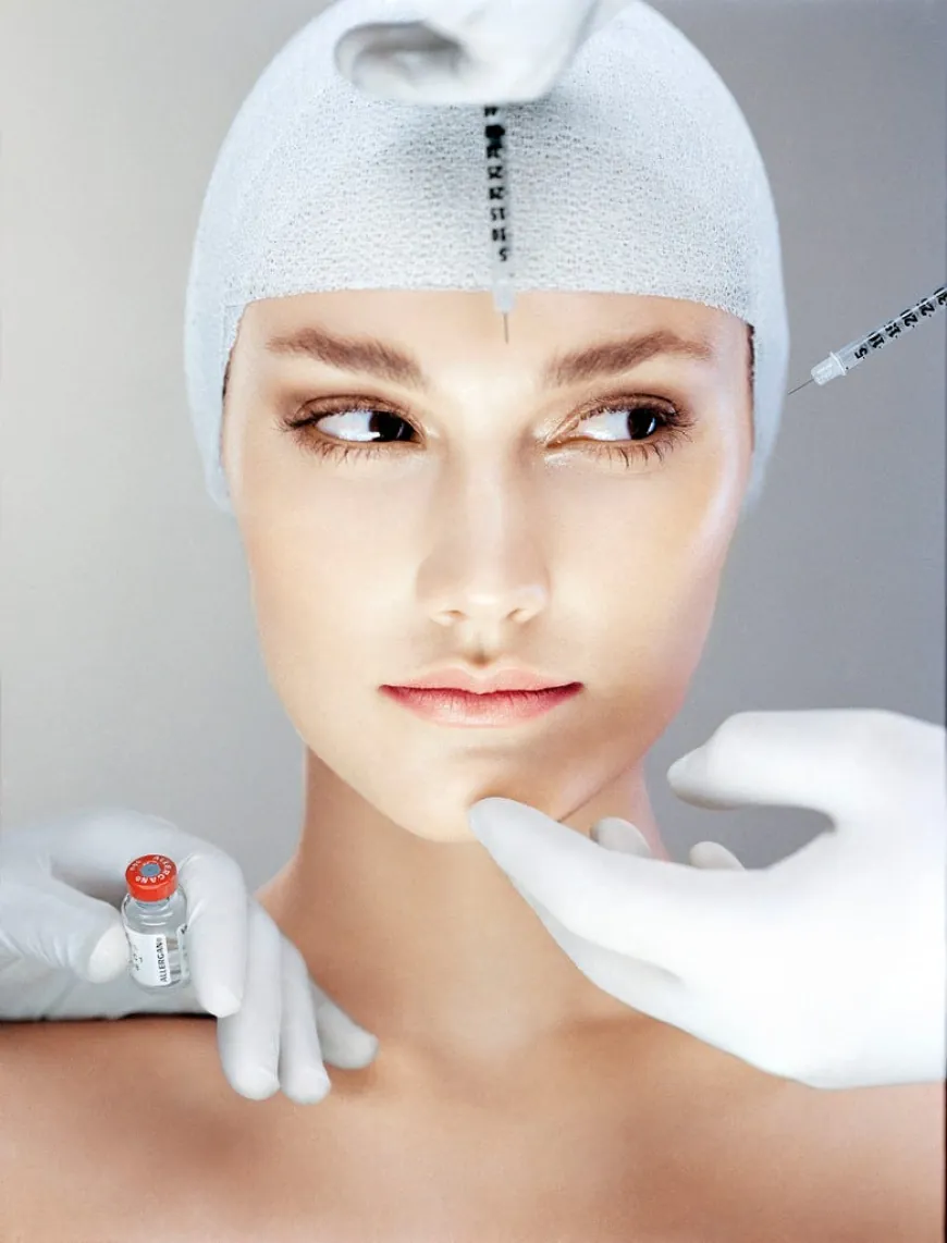 The Science Behind Botox: Insights for Dubai’s Beauty Lovers