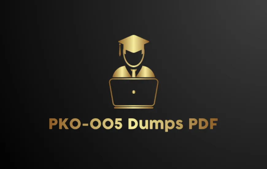 Get Ahead in PK0-005 Exam with DumpsBoss’s Verified Dumps