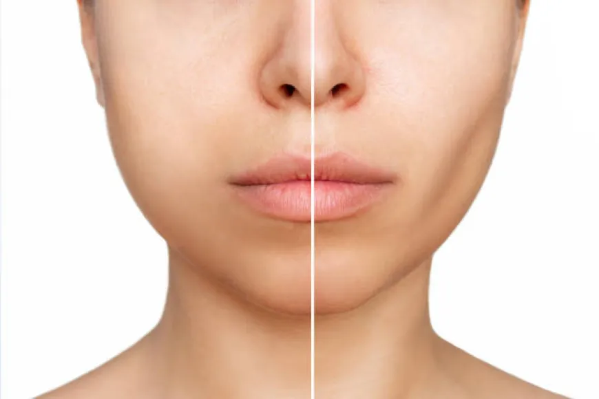 Discover the Magic of Buccal Fat Removal Today!