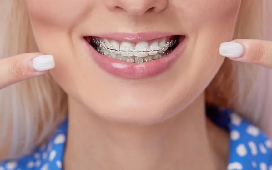 How Much Do Dental Braces Cost in Dubai: An Overview