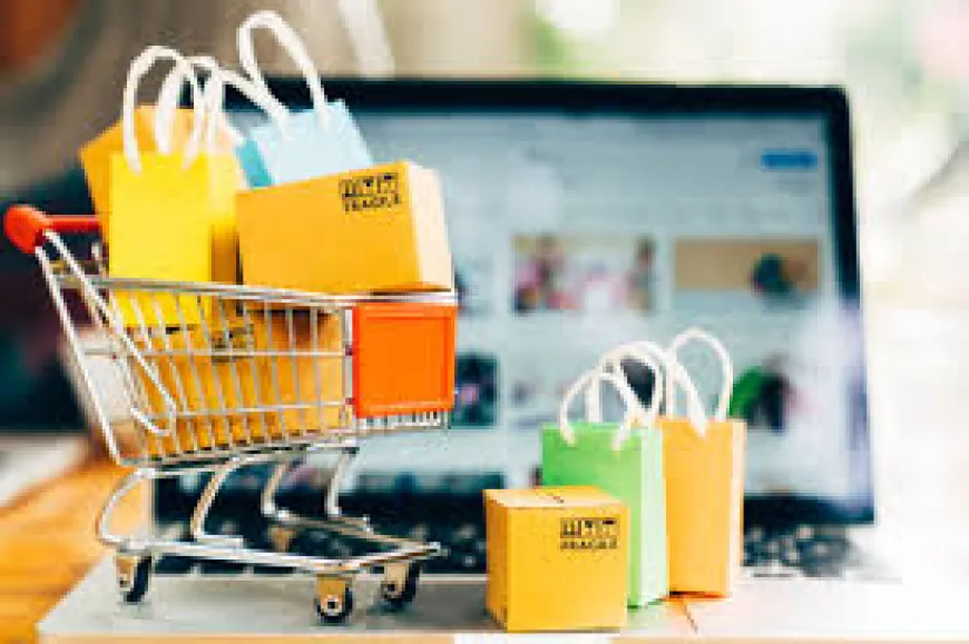 Mastering Online Shopping: Your Ultimate Guide to Savvy Purchases