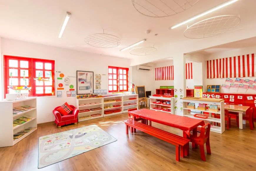 Finding the Perfect Preschool Near Me: Tips and Strategies for Parents