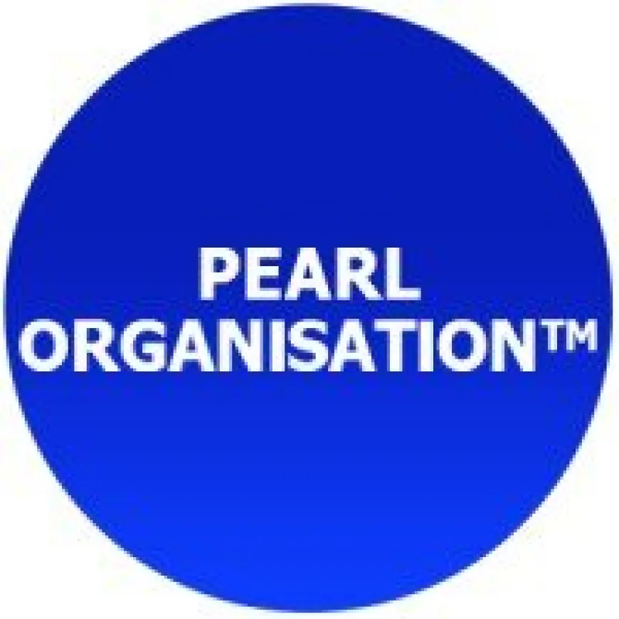 Transforming Businesses with Pearl Organisation: Innovation Meets Expertise