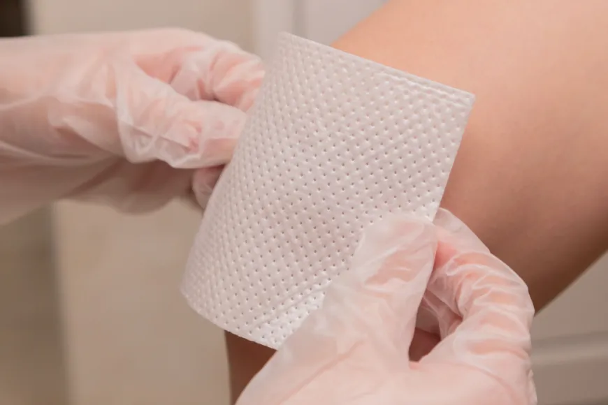 Skin Substitutes: Innovative Solutions for Wound Healing