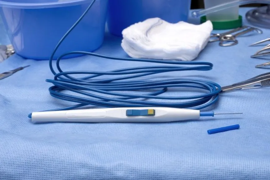 India Electrosurgical Devices Market is Estimated to Witness High Growth Owing to Rising Prevalence of Chronic Diseases