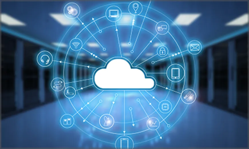 Cloud Migration Market Expansion, Trends, and Value Chain Examination 2022-2030