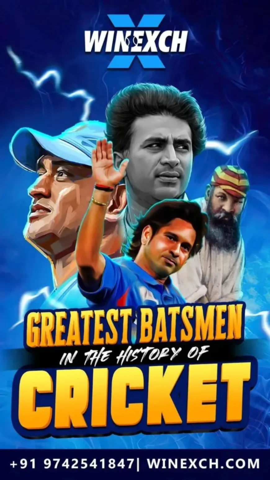 Who is the God Father Of Indian Cricket Team