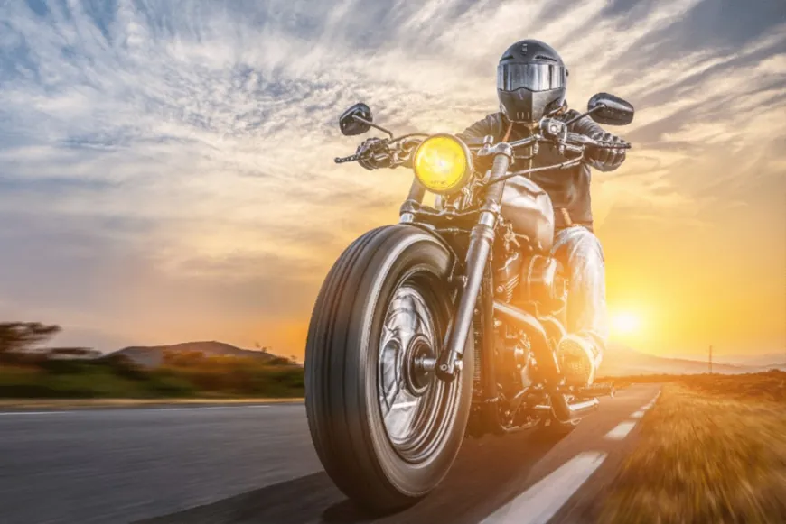 Your Go-To for Umbrella and Motorcycle Insurance in Waterford, Groton, Stonington, and Beyond