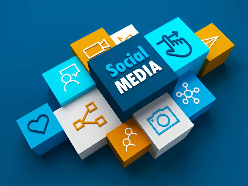 Best Social Media Marketing Agency in India To Increase Your sales