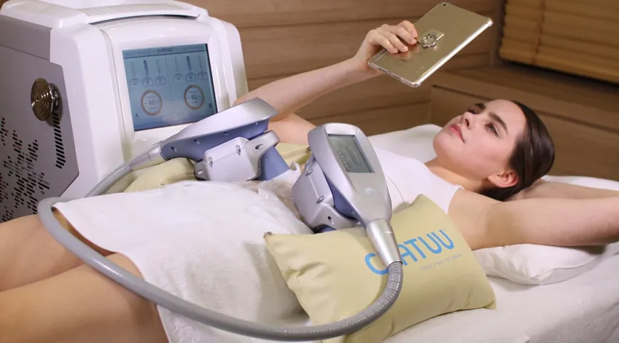 CoolSculpting Prices in Dubai  Tips for Finding Affordable Options