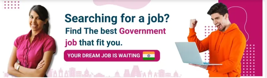 Rojgar Results: Your Gateway to Government Jobs and Sarkari Exams