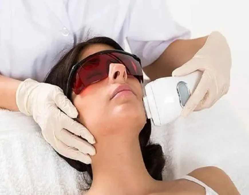 Laser Hair Removal vs. Traditional Methods: A Dubai Perspective