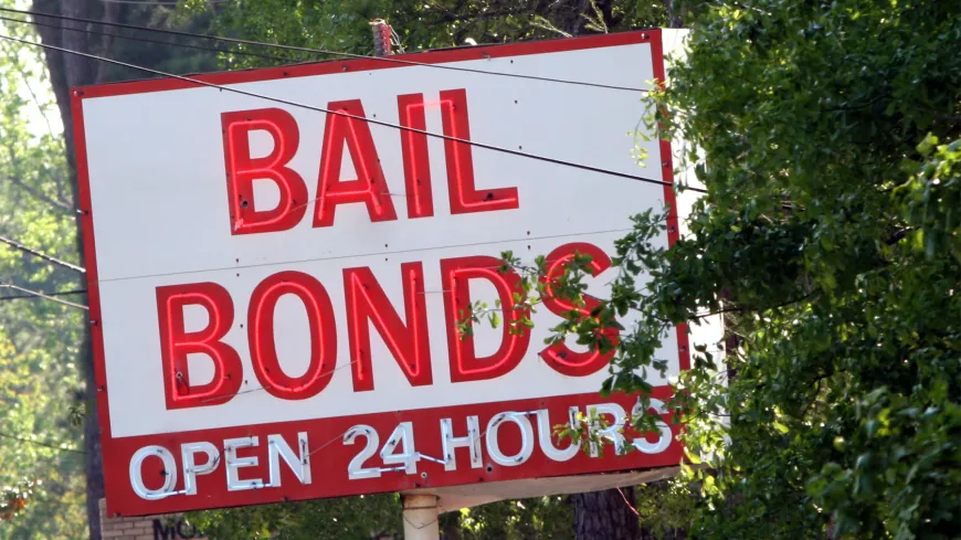 What is the most expensive bail bond?