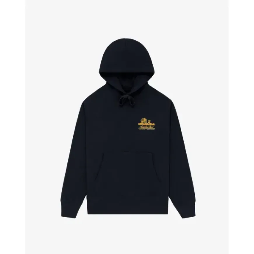 Aime Leon Dore Hoodie: The Perfect Blend of Style and Comfort