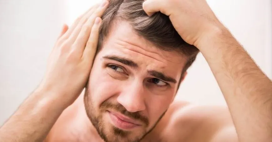 Hair Loss Treatment Market is Estimated to Witness High Growth Owing to Advancements in Hair Restoration Techniques