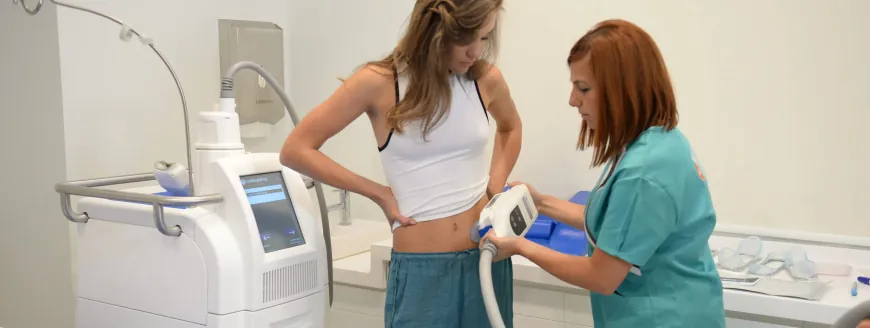 What to Expect in Terms of CoolSculpting Expenses in Dubai