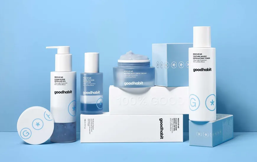 Custom Skincare Packaging Boxes in the USA: A Key to Elevating Your Brand