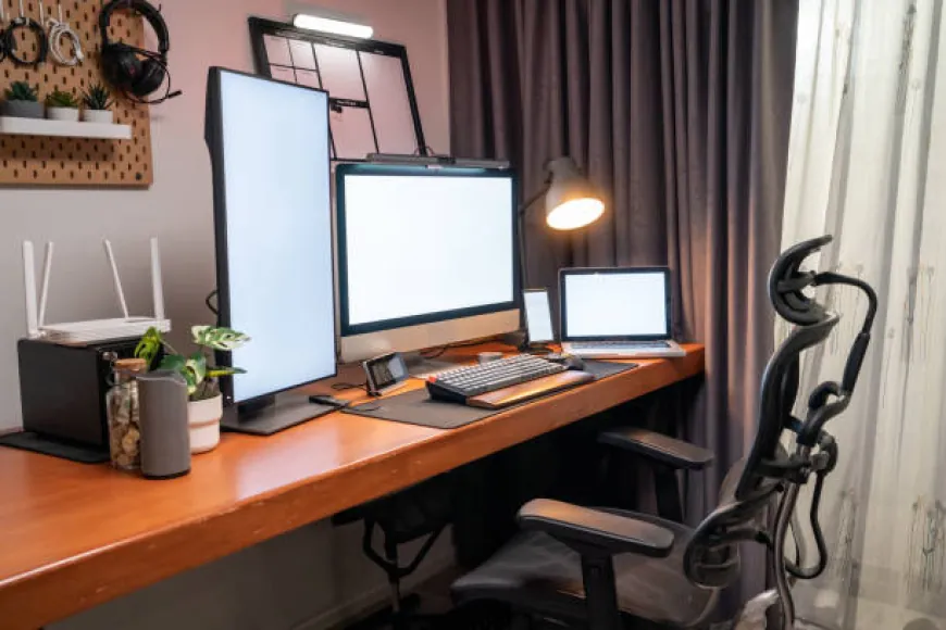 Choosing the Right Office Chair for Your Home Office in Bangalore