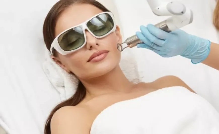 Are There Referral Discounts Available for Fractional CO2 Laser in Dubai?