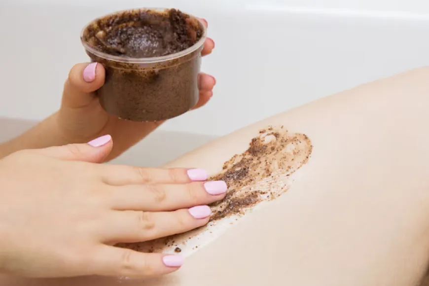 How Body Scrub Treatment Can Transform Your Skincare Routine