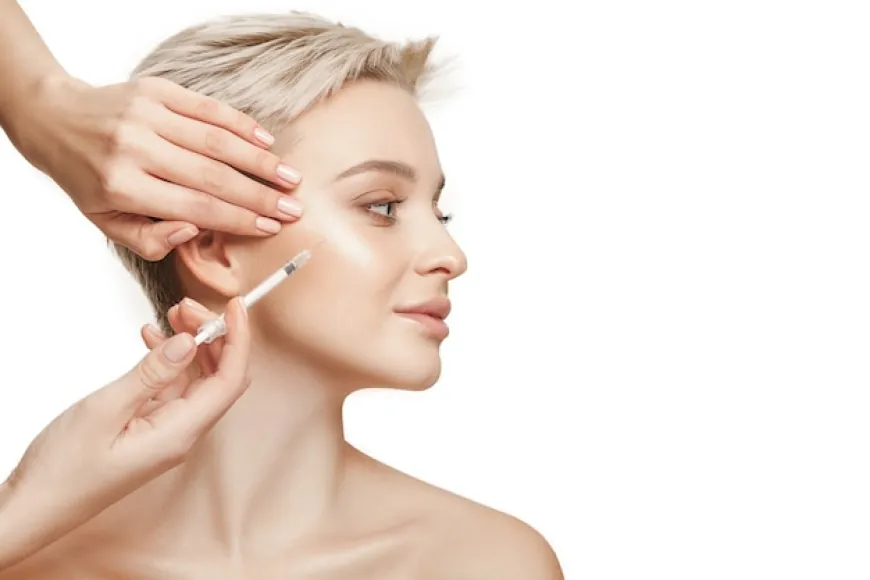 Botox: The Must-Have Treatment for Instant Radiance