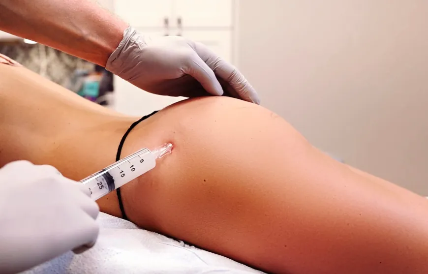 The Role of Aesthetic Consultants in Butt Filler Procedures