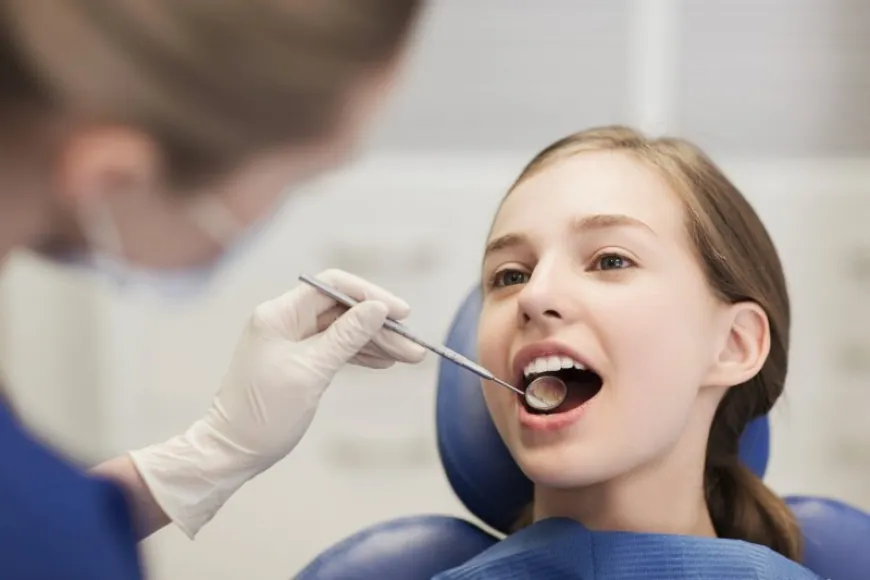 Finding Budget-Friendly Pediatric Dentists: A Parent's Guide