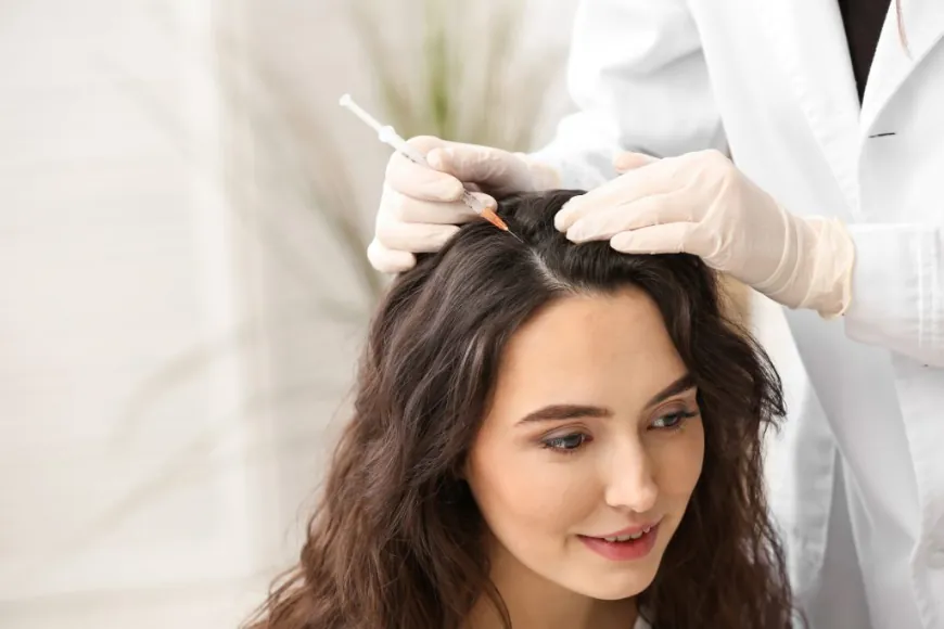 GFC Hair Treatment Cost: Is It in Your Budget?