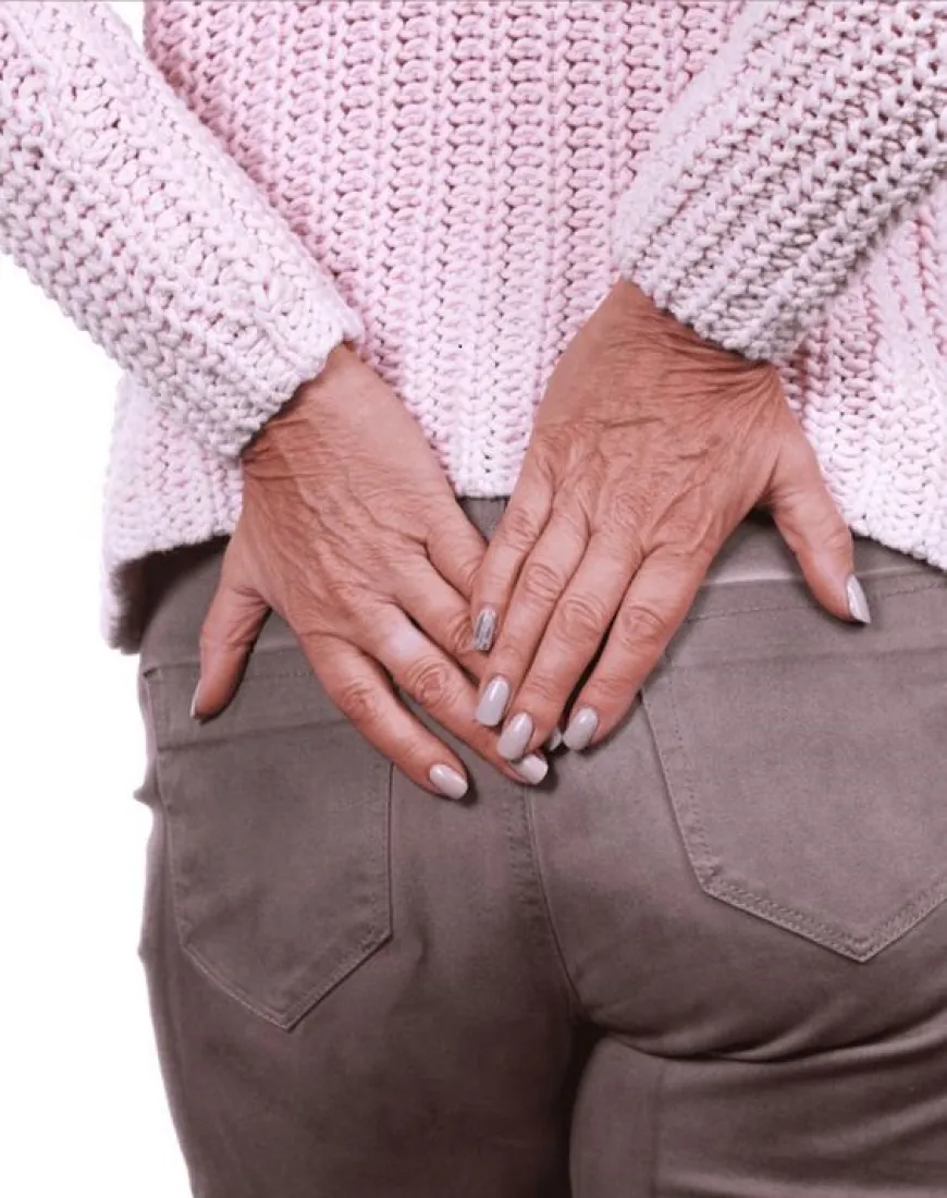 Fast-Acting Hemorrhoid Treatment You Can Count On