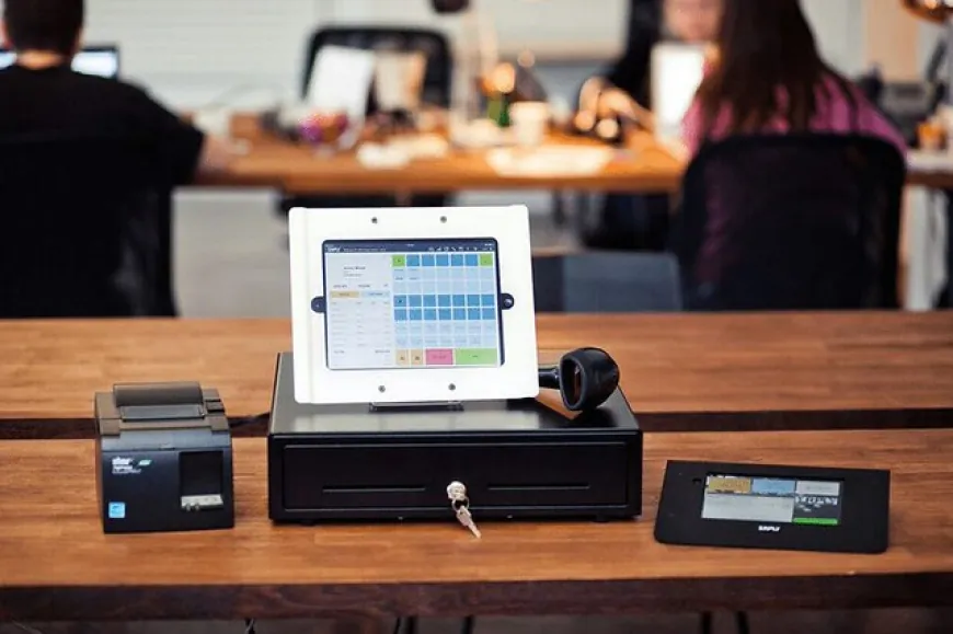 Best POS System Canada: Top Solutions for Your Business