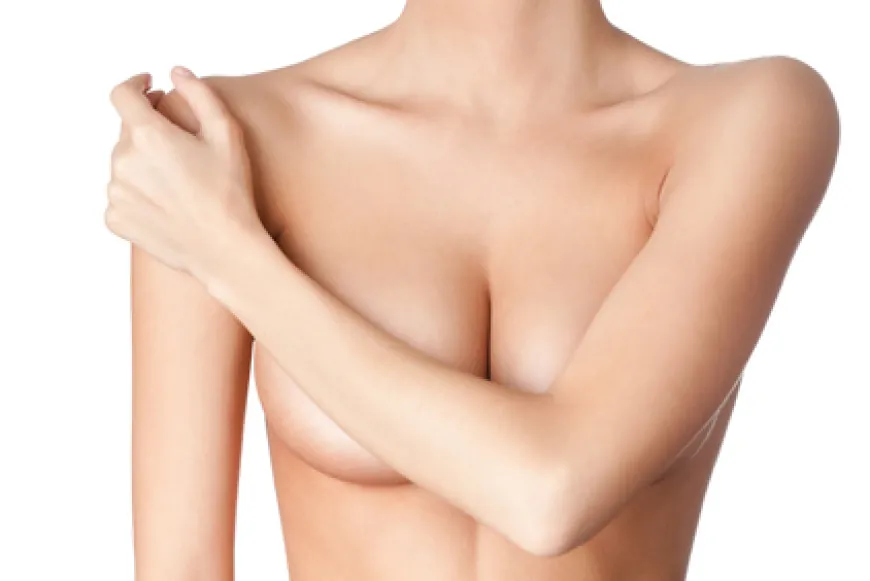 Unlock Your Confidence with Areola Reduction Treatment