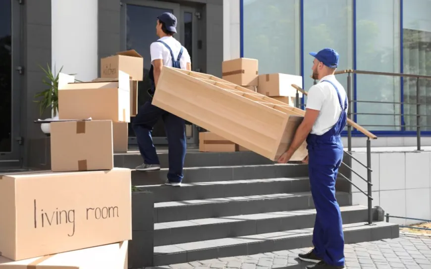 Moving Company Bronx NY: Your Guide to a Smooth Relocation