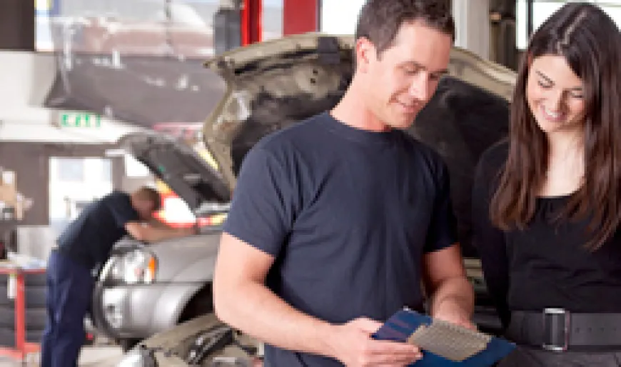 How Long Does It Take to Get a Roadworthy Certificate?