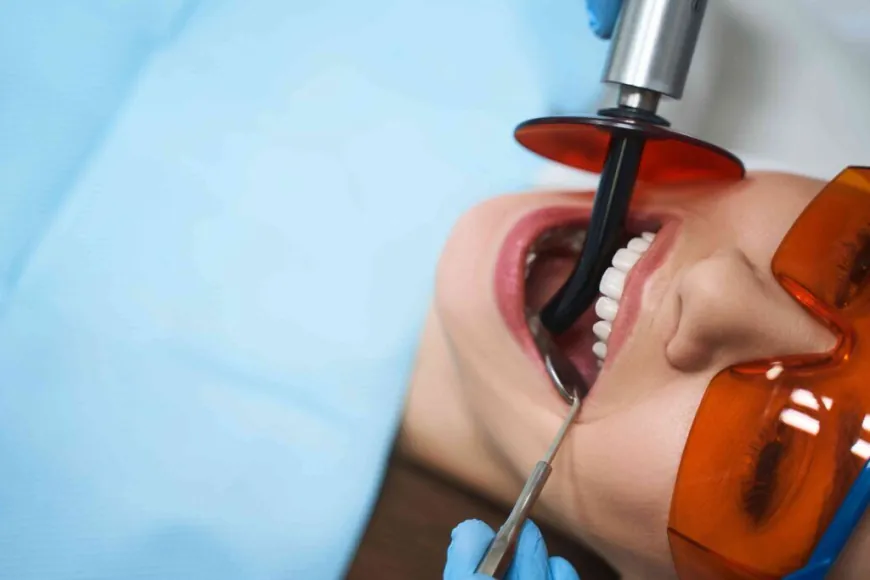 Root Canal Treatment in Dubai: What to Expect and How to Prepare