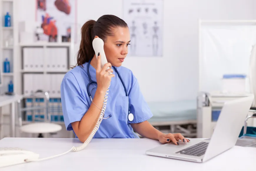 Medical Scheduling Software Market is driven by Rising Focus on Digitization in Healthcare