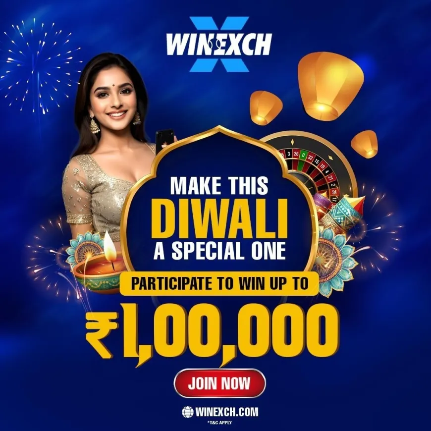 How to Choose the Best Online Casino in India - Winexch