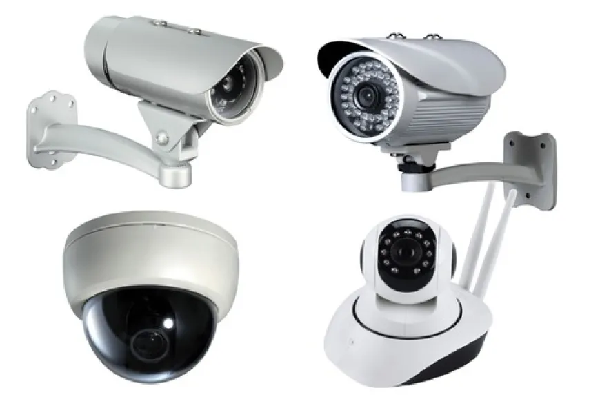 CCTV Camera | CCTV Installation | Sathya Online Shopping