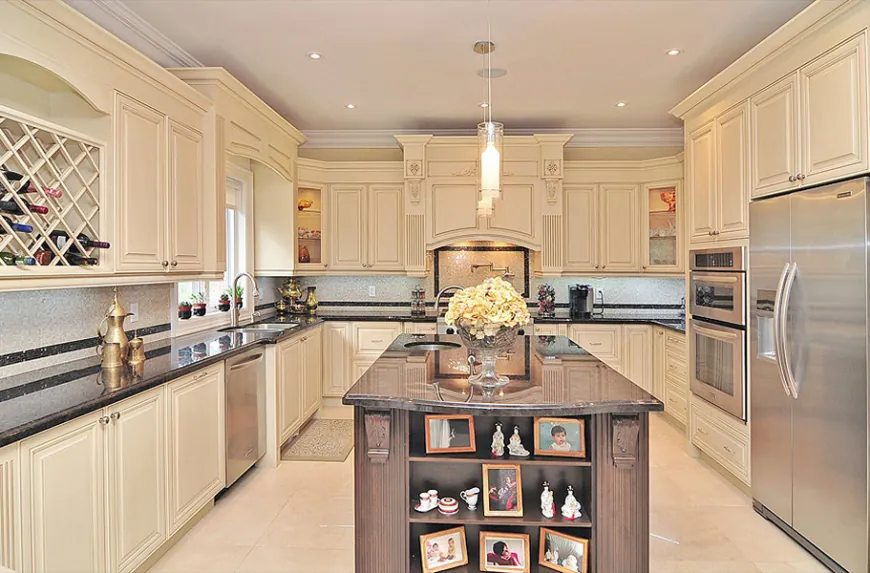 Discover the Benefits of Kitchen Renovation in Surrey