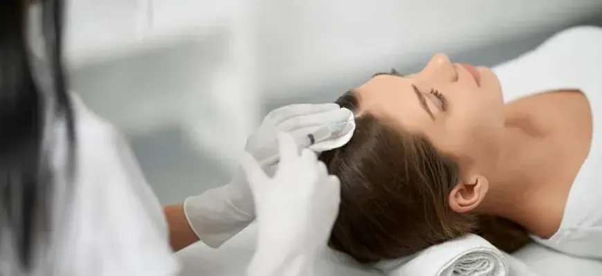 Forehead Reduction Surgery: The Key to a Youthful Look