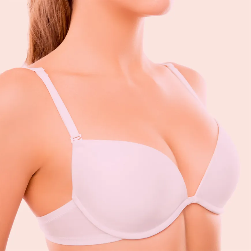 What Are the Risks Associated with Breast Fillers?