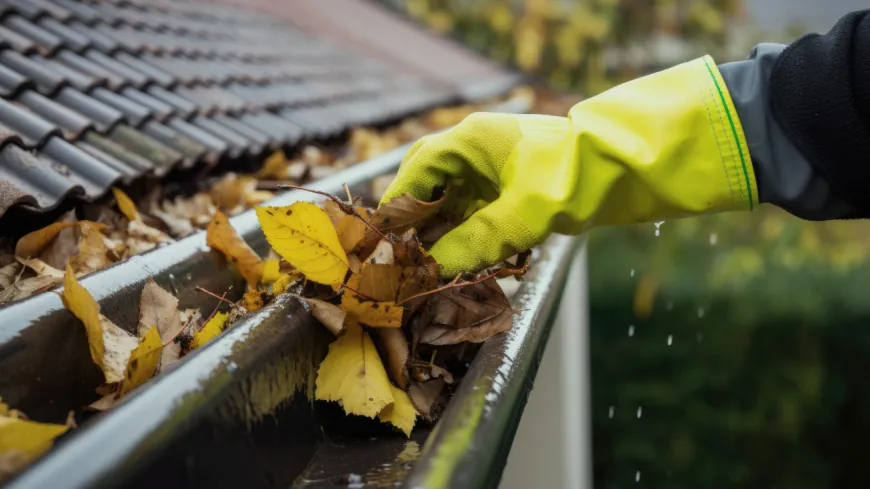 Gutter Cleaning Myths Debunked: What You Should Really Know