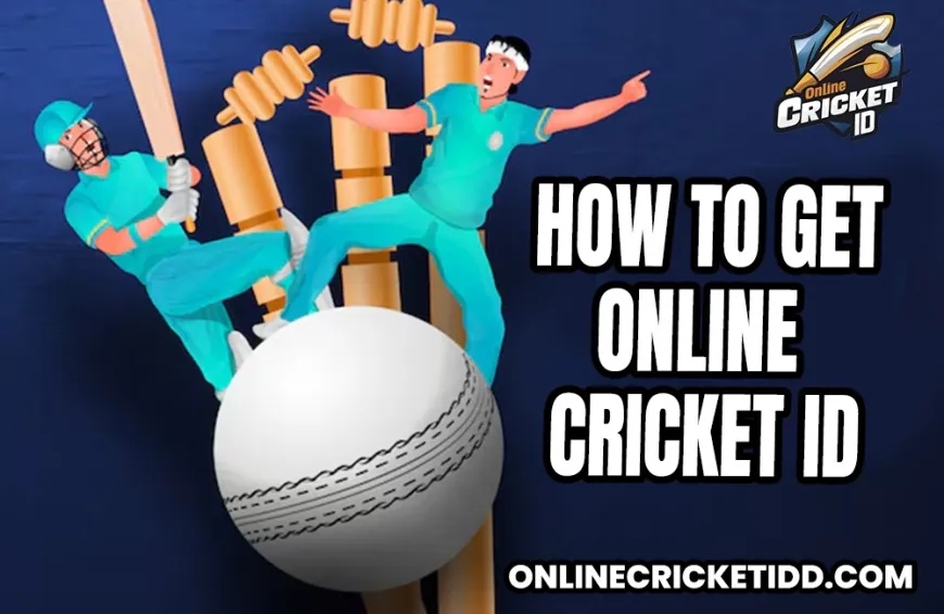 Unlock Your Online Cricket ID: Investing in Premium Gaming Features