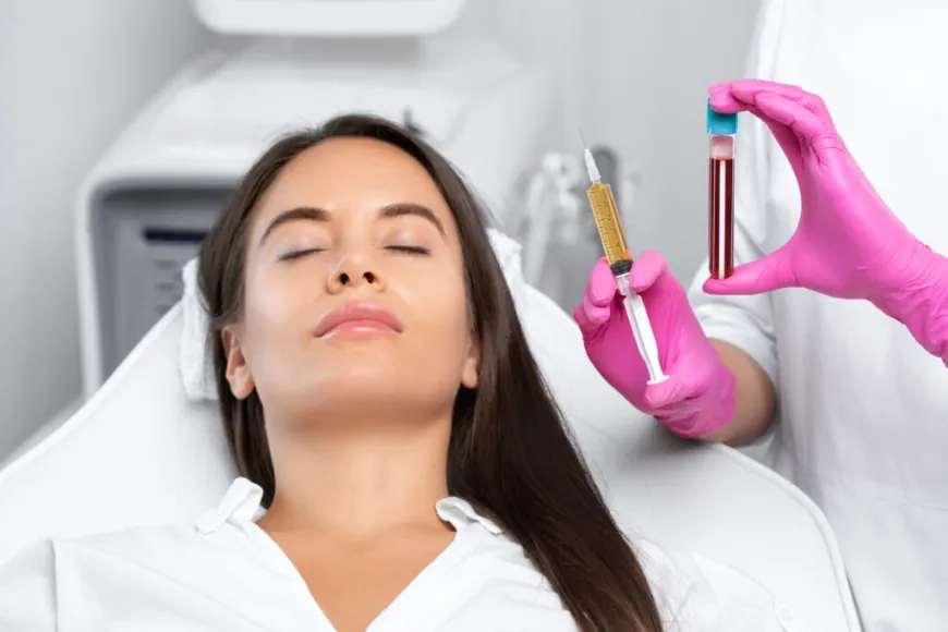 Revitalize Your Health with Dubai's Glutathione IV Drips