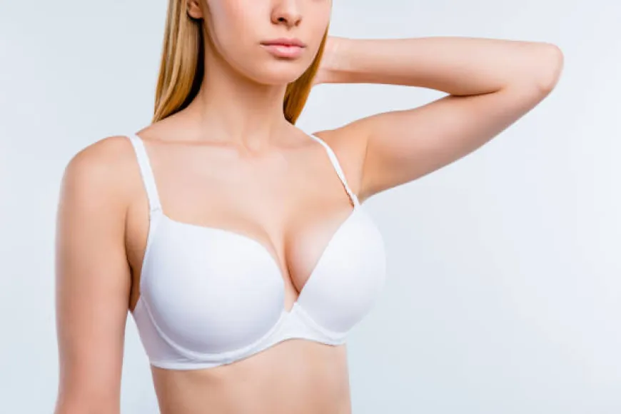 What Makes a Breast Lift the Best Choice for You?