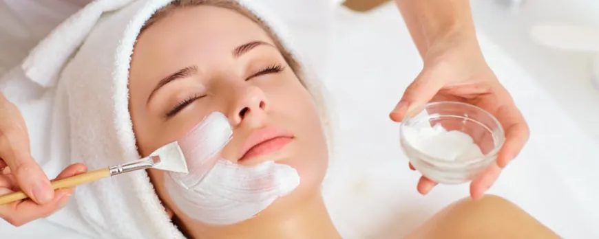 Deep Cleansing Facials: Myths and Facts